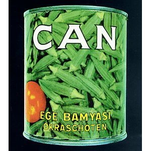 CAN - Ege bamyasi