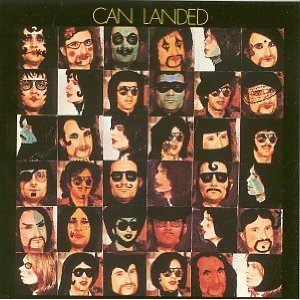 CAN - Landed