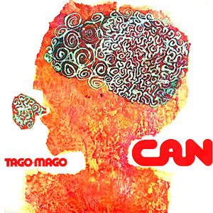 CAN - Tago mago
