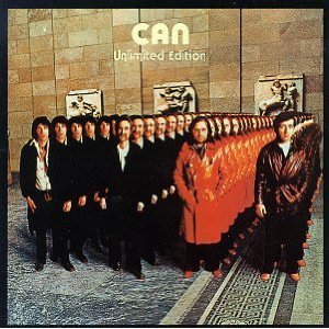 CAN - Unlimited edition