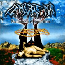 CANGRENA - Demoniak transition