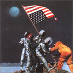 CANNED HEAT - Future blues