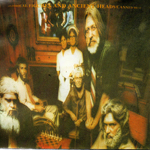 CANNED HEAT - Historical figures and anc