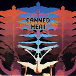 CANNED HEAT - One more river to cross