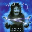 CAPTAIN BEEFHEART - Electricity