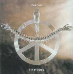 CARCASS - Heartwork