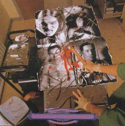 CARCASS - Necroticism descanting insalub