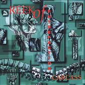 CARCASS - Reek of putrefaction