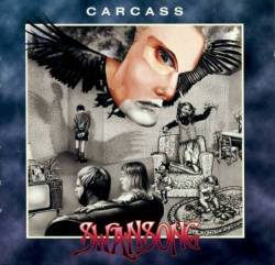 CARCASS - Swansong