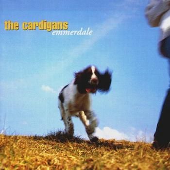 CARDIGANS - Emmeralde