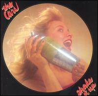 CARS - Shake it up