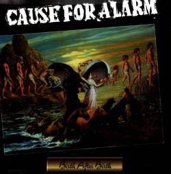 CAUSE FOR ALARM - Birth after birth