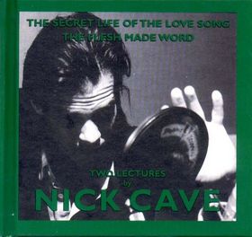 CAVE NICK - The secret life of the love 