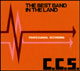CCS - The best band in the land