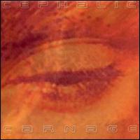 CEPHALIC CARNAGE - Lucid interval