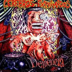 CEREBROS EXPRIMIDOS - Demencia