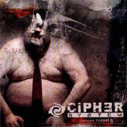 CIPHER SYSTEM - Central tunnel eight