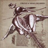 CIRCLE OF DEAD CHILDREN - Zero comfort m