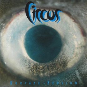 CIRCUS - Surface tension