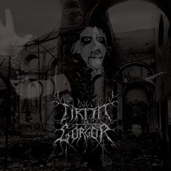 CIRITH GORGOR - Cirith Gorgor