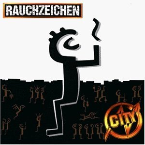 CITY - Rauchzeichen