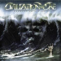 CIVILIZATION ONE - Revolution rising