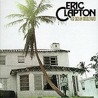 CLAPTON ERIC - 461 Ocean boulevard