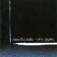 CLAPTON ERIC - From the cradle