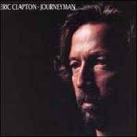 CLAPTON ERIC - Journeyman