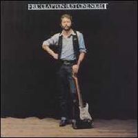 CLAPTON ERIC - Just one night