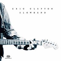 CLAPTON ERIC - Slowhand