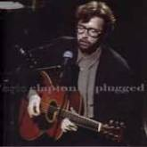 CLAPTON ERIC - Unplugged