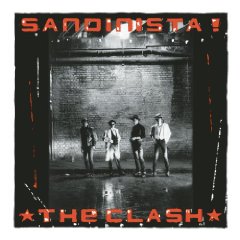 CLASH - Sandinista 2 CD