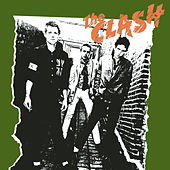 CLASH - The clash