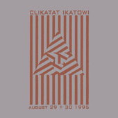 CLIKATAT IKATOWI - Live august 1995