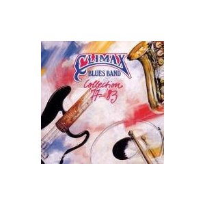 CLIMAX BLUES BAND - Collection 77-83