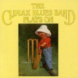 CLIMAX BLUES BAND - Plays on