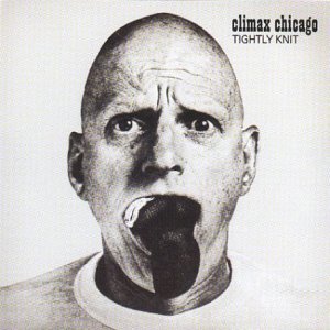 CLIMAX BLUES BAND - Tightly knit