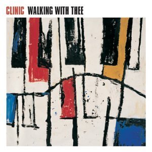 CLINIC - Walking with thee