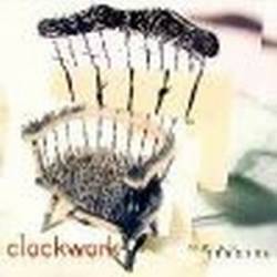 CLOCKWORK - Surface tension