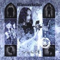 CLOSTERKELLER - Graphite