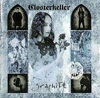 CLOSTERKELLER - Graphite - engl.version