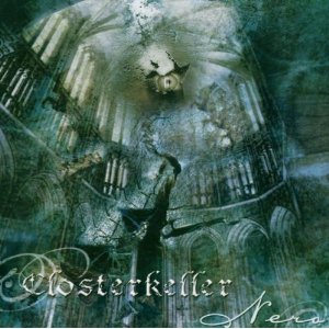 CLOSTERKELLER - Nero