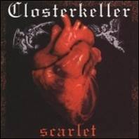 CLOSTERKELLER - Scarlet
