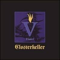 CLOSTERKELLER - Violet