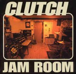 CLUTCH - Jam room