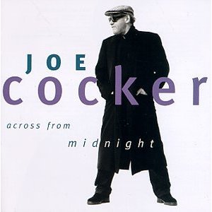 COCKER JOE - Across from midnight