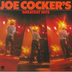 COCKER JOE - Greatest hits