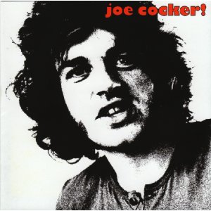 COCKER JOE - Joe Cocker