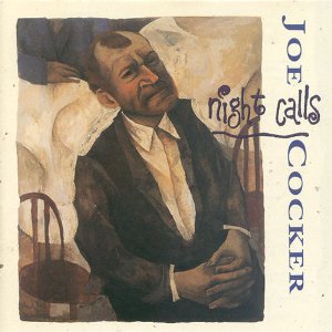 COCKER JOE - Night calls